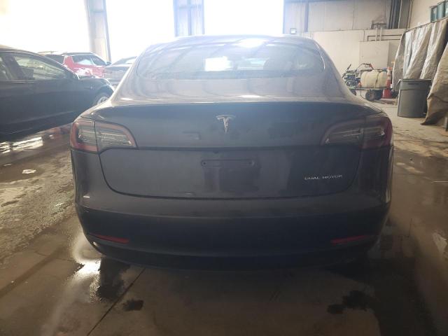 Photo 5 VIN: 5YJ3E1EB1NF186896 - TESLA MODEL 3 