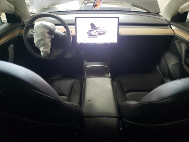 Photo 7 VIN: 5YJ3E1EB1NF186896 - TESLA MODEL 3 