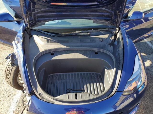 Photo 10 VIN: 5YJ3E1EB1NF188017 - TESLA MODEL 3 