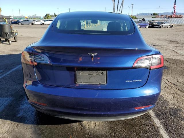 Photo 5 VIN: 5YJ3E1EB1NF188017 - TESLA MODEL 3 