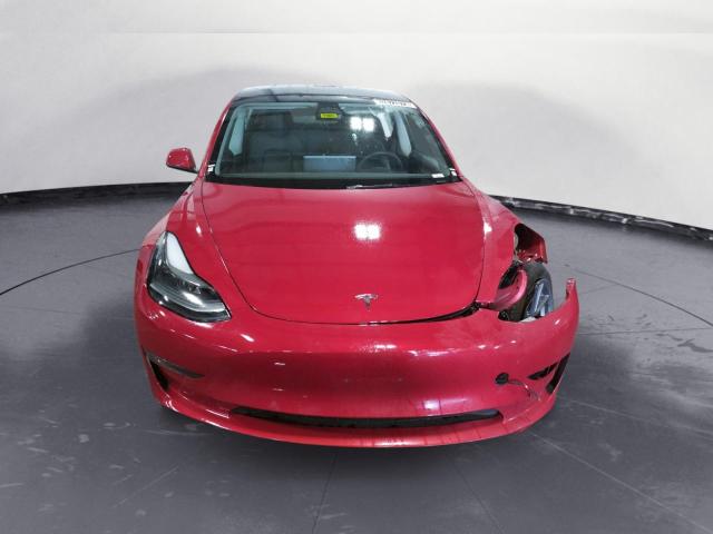 Photo 4 VIN: 5YJ3E1EB1NF189121 - TESLA MODEL 3 