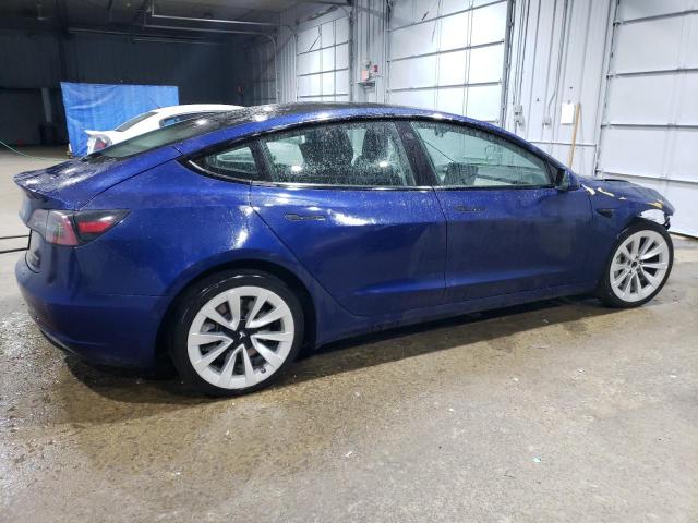 Photo 2 VIN: 5YJ3E1EB1NF189216 - TESLA MODEL 3 