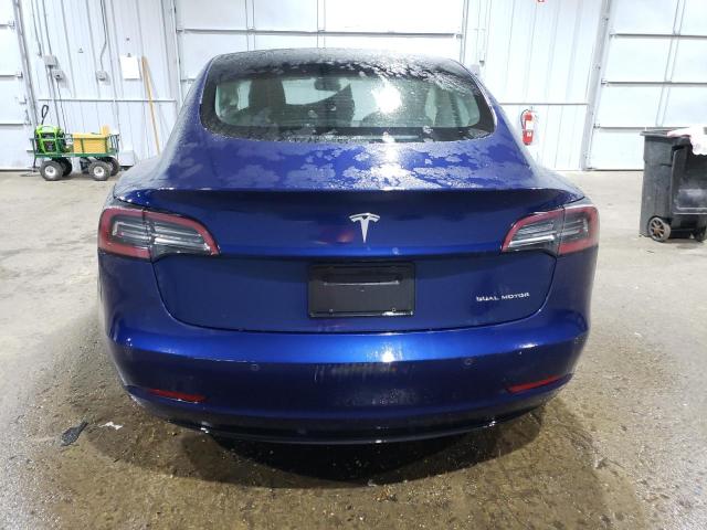 Photo 5 VIN: 5YJ3E1EB1NF189216 - TESLA MODEL 3 