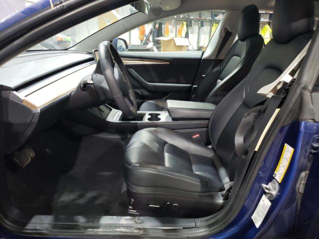 Photo 6 VIN: 5YJ3E1EB1NF189216 - TESLA MODEL 3 