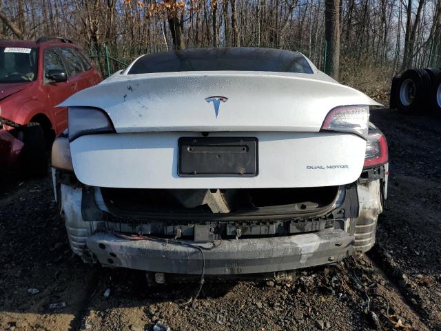 Photo 5 VIN: 5YJ3E1EB1NF192567 - TESLA MODEL 3 