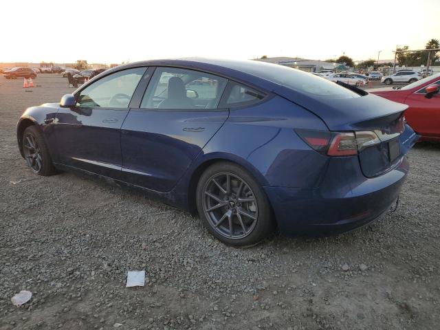 Photo 1 VIN: 5YJ3E1EB1NF198384 - TESLA MODEL 3 