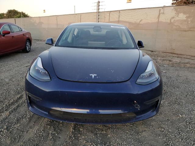 Photo 4 VIN: 5YJ3E1EB1NF198384 - TESLA MODEL 3 