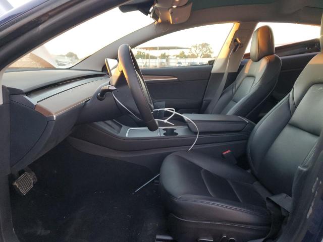 Photo 6 VIN: 5YJ3E1EB1NF198384 - TESLA MODEL 3 