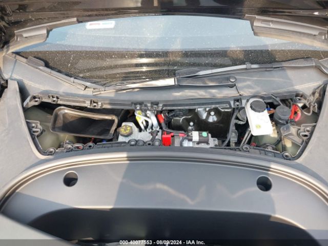 Photo 9 VIN: 5YJ3E1EB1NF204197 - TESLA MODEL 3 