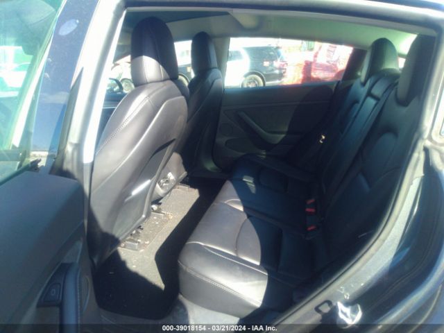 Photo 7 VIN: 5YJ3E1EB1NF205544 - TESLA MODEL 3 