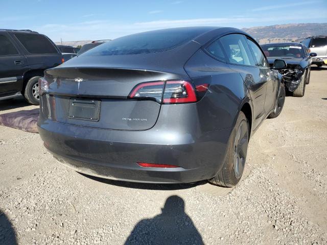 Photo 3 VIN: 5YJ3E1EB1NF206614 - TESLA MODEL 3 