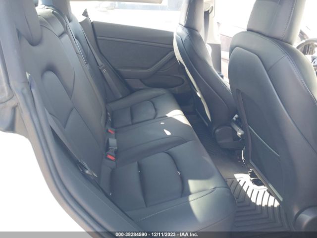 Photo 7 VIN: 5YJ3E1EB1NF239550 - TESLA MODEL 3 