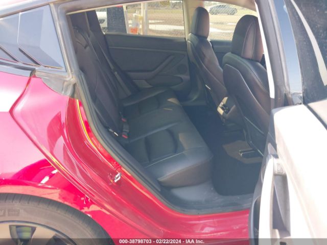 Photo 7 VIN: 5YJ3E1EB1NF248961 - TESLA MODEL 3 