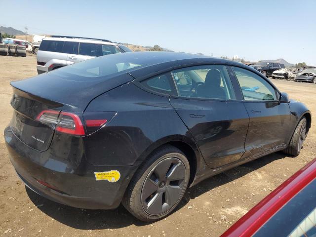 Photo 2 VIN: 5YJ3E1EB1NF258695 - TESLA MODEL 3 