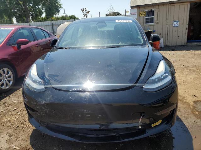 Photo 4 VIN: 5YJ3E1EB1NF258695 - TESLA MODEL 3 