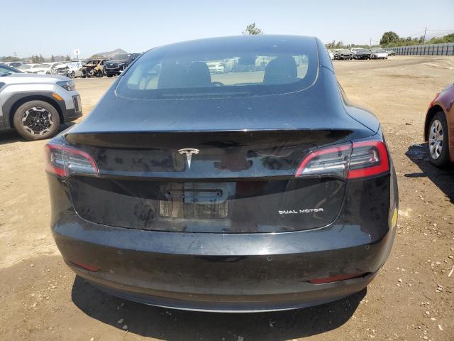 Photo 5 VIN: 5YJ3E1EB1NF258695 - TESLA MODEL 3 