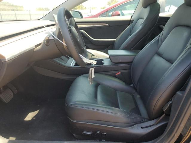 Photo 6 VIN: 5YJ3E1EB1NF258695 - TESLA MODEL 3 