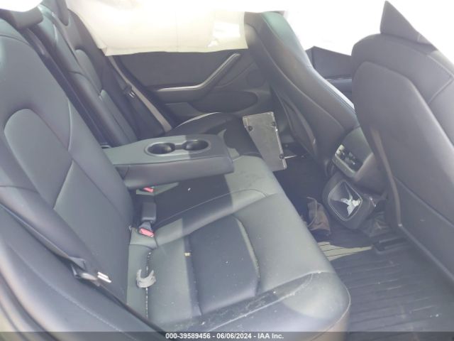 Photo 7 VIN: 5YJ3E1EB1NF264058 - TESLA MODEL 3 