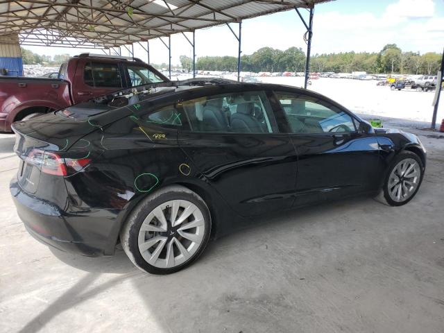 Photo 2 VIN: 5YJ3E1EB1NF271088 - TESLA MODEL 3 