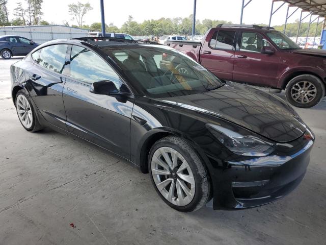 Photo 3 VIN: 5YJ3E1EB1NF271088 - TESLA MODEL 3 