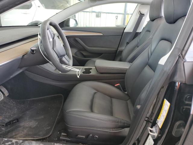 Photo 6 VIN: 5YJ3E1EB1NF271088 - TESLA MODEL 3 