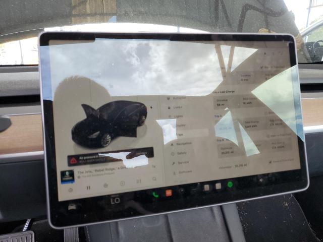 Photo 8 VIN: 5YJ3E1EB1NF271088 - TESLA MODEL 3 