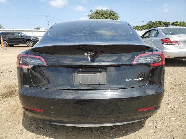 Photo 5 VIN: 5YJ3E1EB1NF275044 - TESLA MODEL 3 