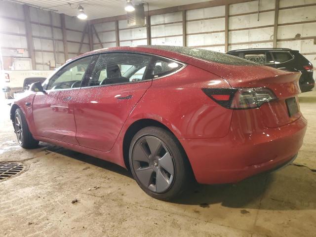 Photo 1 VIN: 5YJ3E1EB1NF286240 - TESLA MODEL 3 