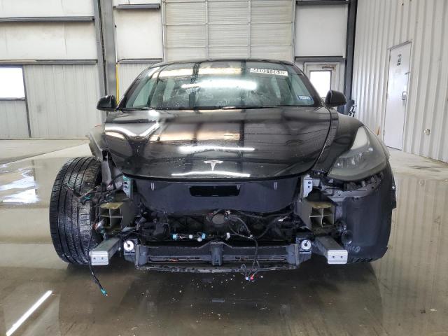 Photo 4 VIN: 5YJ3E1EB1NF288375 - TESLA MODEL 3 