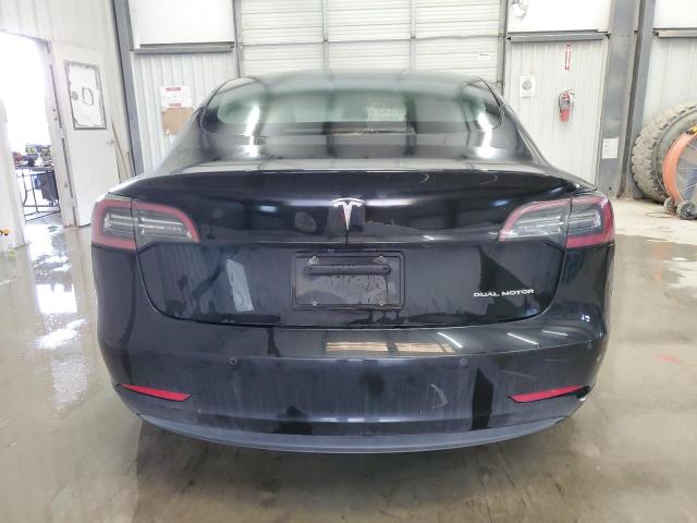 Photo 5 VIN: 5YJ3E1EB1NF288375 - TESLA MODEL 3 