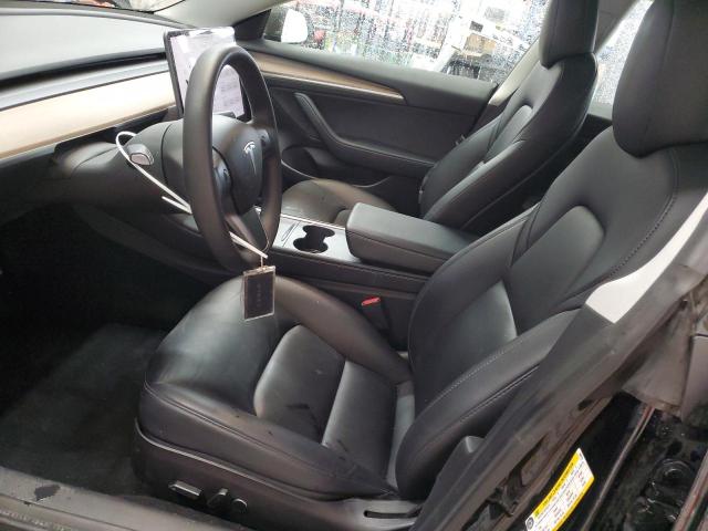 Photo 6 VIN: 5YJ3E1EB1NF288375 - TESLA MODEL 3 