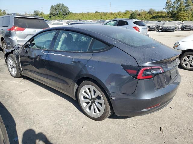 Photo 1 VIN: 5YJ3E1EB1NF288974 - TESLA MODEL 3 