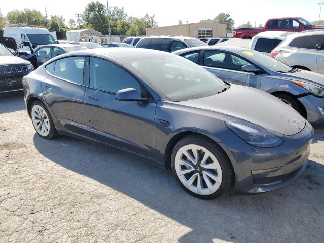 Photo 3 VIN: 5YJ3E1EB1NF288974 - TESLA MODEL 3 