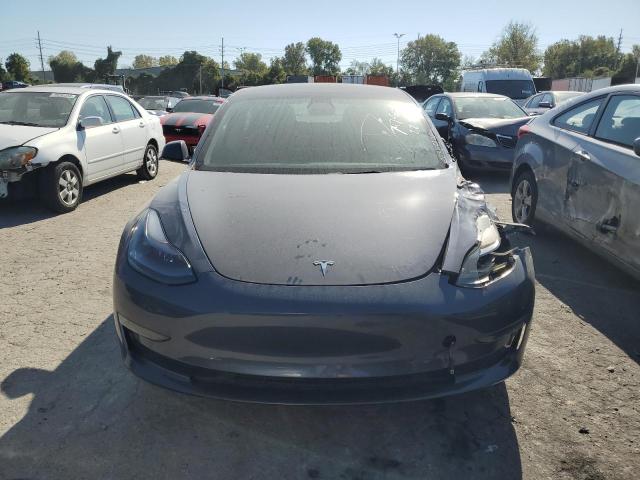 Photo 4 VIN: 5YJ3E1EB1NF288974 - TESLA MODEL 3 