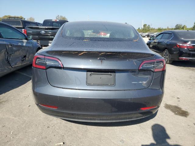 Photo 5 VIN: 5YJ3E1EB1NF288974 - TESLA MODEL 3 