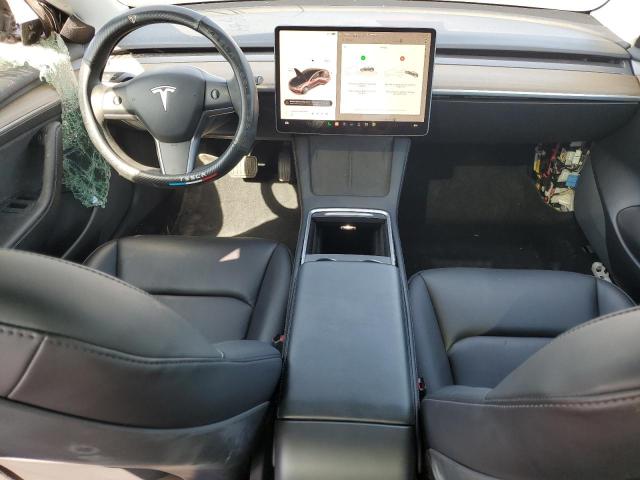 Photo 7 VIN: 5YJ3E1EB1NF288974 - TESLA MODEL 3 