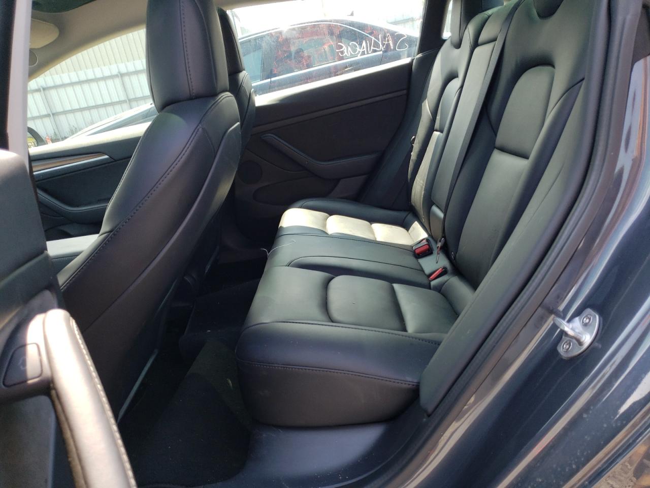 Photo 9 VIN: 5YJ3E1EB1NF289736 - TESLA MODEL 3 