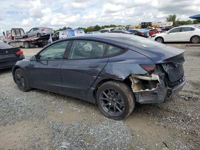 Photo 1 VIN: 5YJ3E1EB1NF290742 - TESLA MODEL 3 