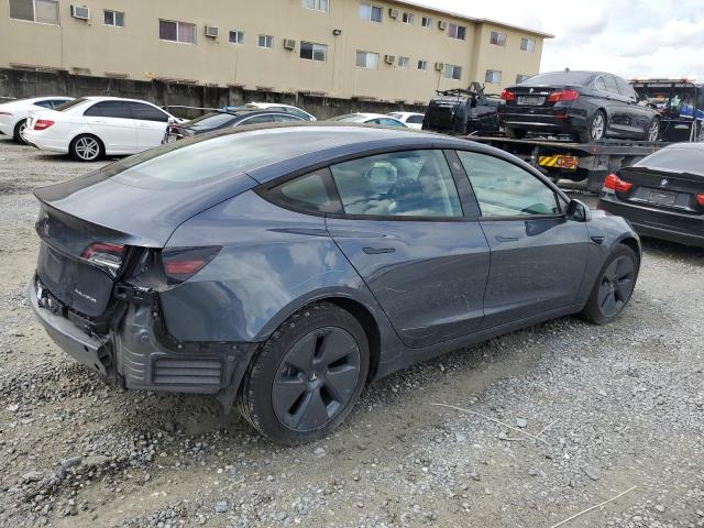 Photo 2 VIN: 5YJ3E1EB1NF290742 - TESLA MODEL 3 