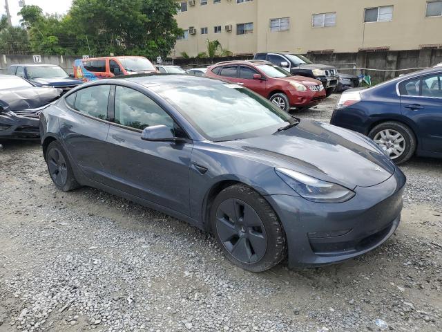 Photo 3 VIN: 5YJ3E1EB1NF290742 - TESLA MODEL 3 