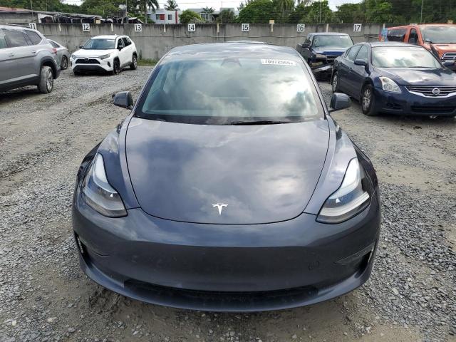 Photo 4 VIN: 5YJ3E1EB1NF290742 - TESLA MODEL 3 