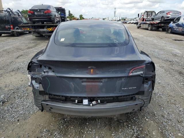 Photo 5 VIN: 5YJ3E1EB1NF290742 - TESLA MODEL 3 