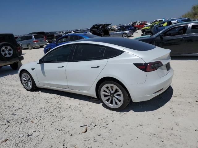 Photo 1 VIN: 5YJ3E1EB1NF313212 - TESLA MODEL 3 