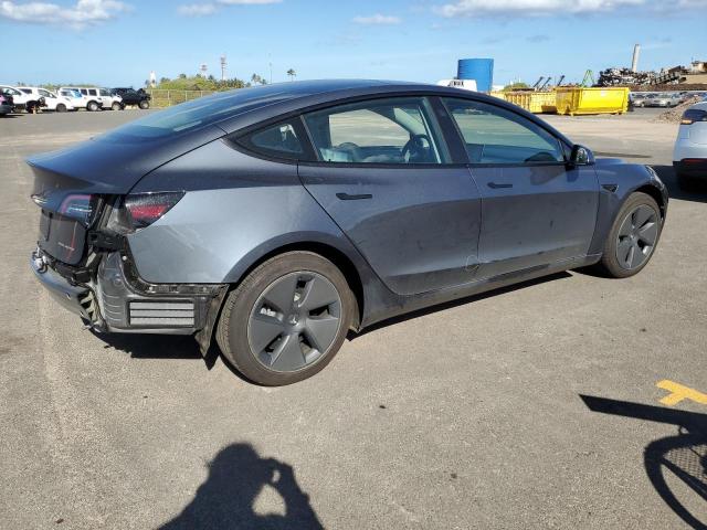 Photo 2 VIN: 5YJ3E1EB1NF333413 - TESLA MODEL 3 