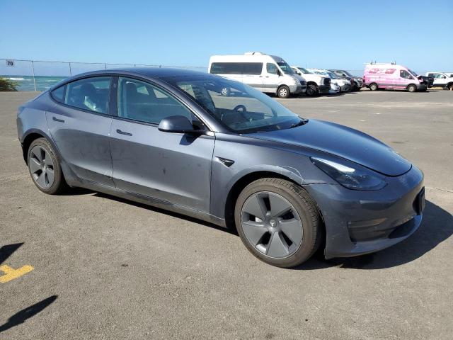 Photo 3 VIN: 5YJ3E1EB1NF333413 - TESLA MODEL 3 