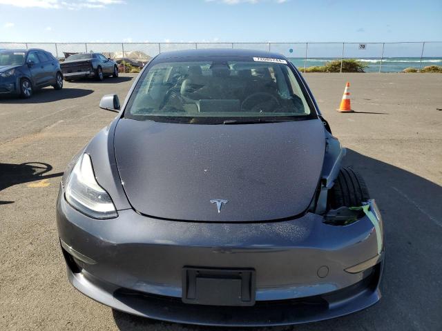 Photo 4 VIN: 5YJ3E1EB1NF333413 - TESLA MODEL 3 