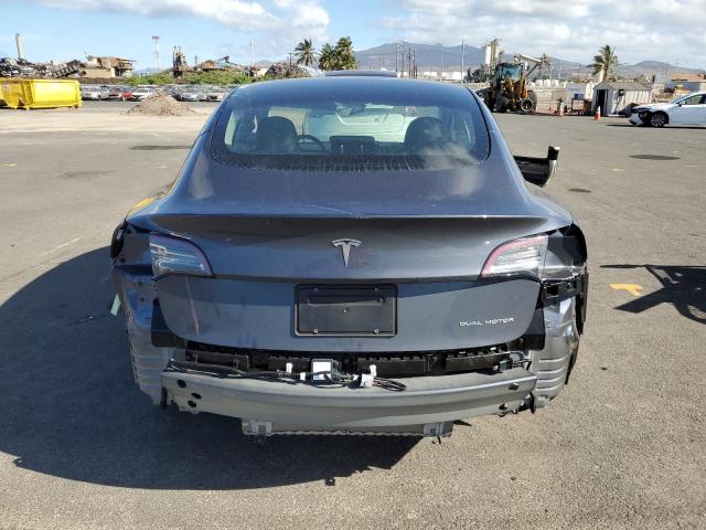 Photo 5 VIN: 5YJ3E1EB1NF333413 - TESLA MODEL 3 