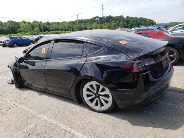 Photo 1 VIN: 5YJ3E1EB1NF336053 - TESLA MODEL 3 