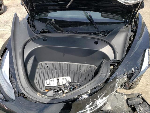 Photo 10 VIN: 5YJ3E1EB1NF336053 - TESLA MODEL 3 