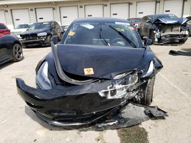 Photo 4 VIN: 5YJ3E1EB1NF336053 - TESLA MODEL 3 